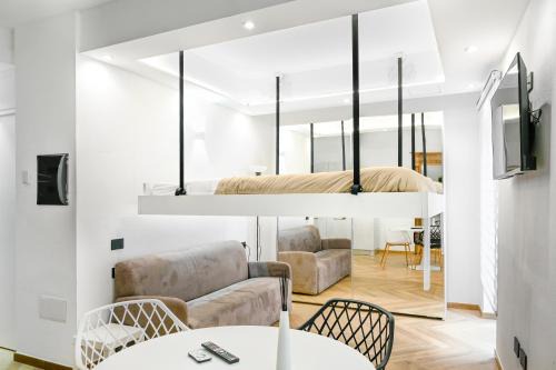 Iglesias Historic Centre Apartment | Luxuria