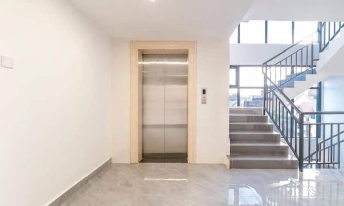 Nairobi Upper Hill Apartment | Luxurious 2BR Apartment in Upper Hill, Nairobi – Ideal for Long-Term Stays