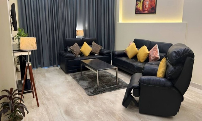 Block A Apartment | Luxurious 3BHK Apartments in Prime Gurgaon Location – Your Dream Home Awaits