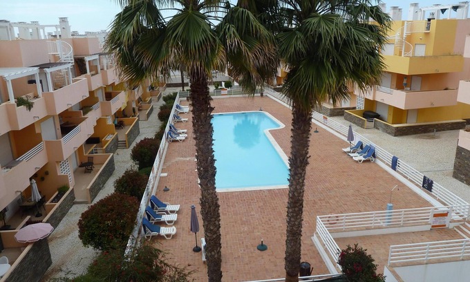 Canada Apartment | Luxurious apartment with sea view, swimming pool, private solarium, and 30 glowing reviews