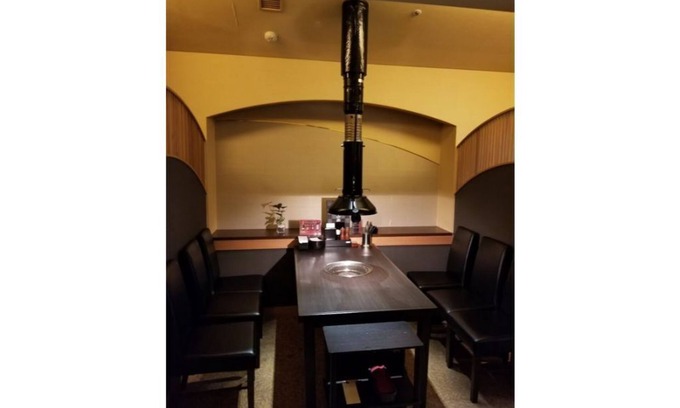 Mooka House | Luxurious and spacious space, spacious space on high floor 503