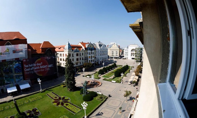 Old City Apartment | Luxurious Apartment, Best View