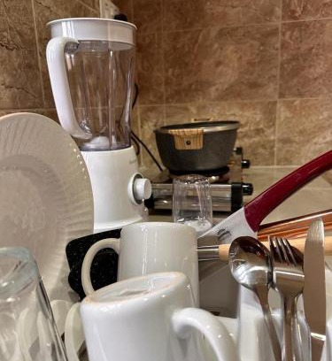 Janman Apartment | Luxurious apartment complex