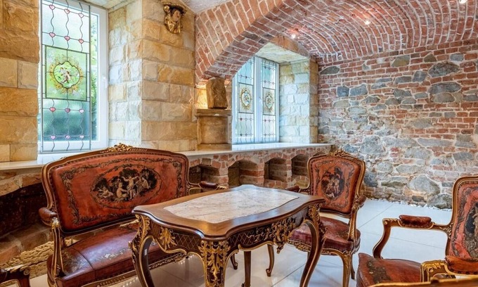 Hernals Apartment | Luxurious apartment with sauna -20 minutes to the center and yet quiet