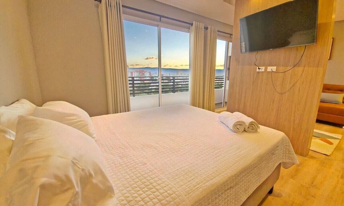 Cochabamba Apartment | Luxurious atmosphere, excellent view
