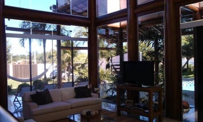 Tibau do Sul House | Luxurious beach house.