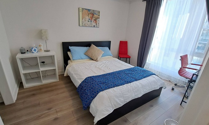 Laval Condo | Luxurious Condo w/Gym, Pool, Rooftop Terrasses