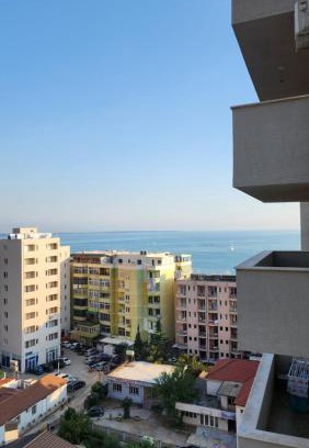 Shengjin Apartment | Luxurious Double Apartment in Shengjin