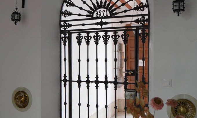 Sanlucar de Barrameda Apartment | LUXURIOUS AND QUIET APARTMENT IN THE CENTER