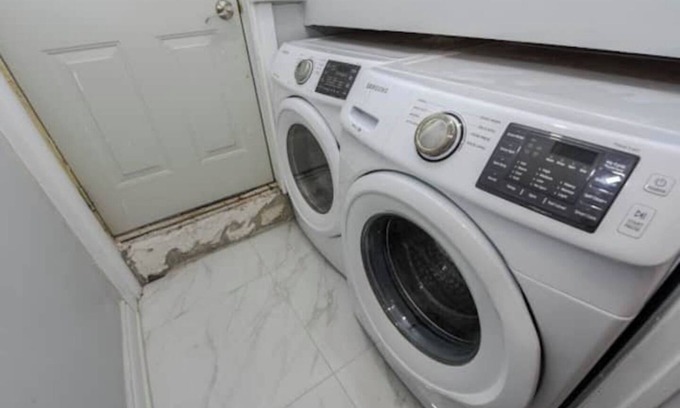 Lisgar Apartment | Luxurious Home in Mississauga