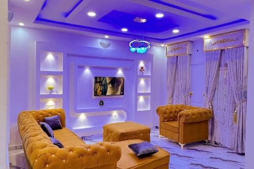 Umudike Apartment | Luxurious Home - The Paletinos