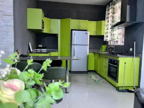 Paramaribo Apartment | Luxurious house in Paramaribo, Zorg en Hoop