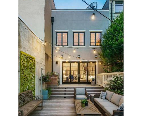 Logan Circle Apartment | Luxurious Mansion in Logan Circle Private Parking