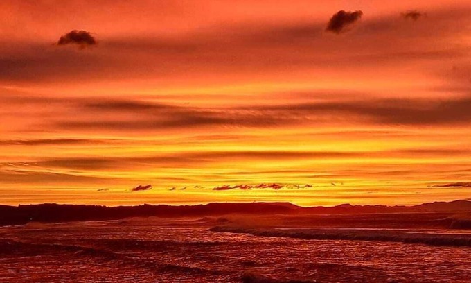 Maketu Villa | Luxurious Motiti Villa at Historic Maketu awaits your arrival