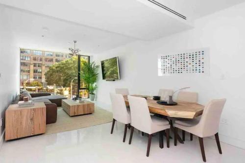 Hudson Square Apartment | Luxurious Soho Apartment~ 2 Bedroom 2 Bathroom