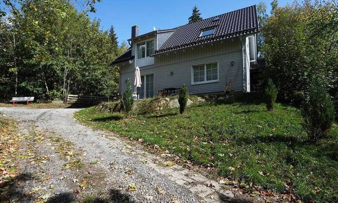 Mandelholz Apartment | Luxurious vacation apartment by the forest, close to hotel, restaurant and spa