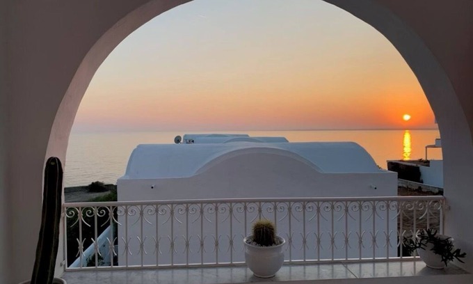 Hammamet Condo | Luxurious Waterfront 2-Suites Condo in Hammamet