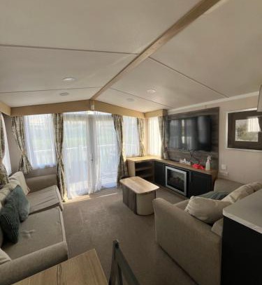 St Leonards-On-Sea Resort | Luxury 3 bed swift home