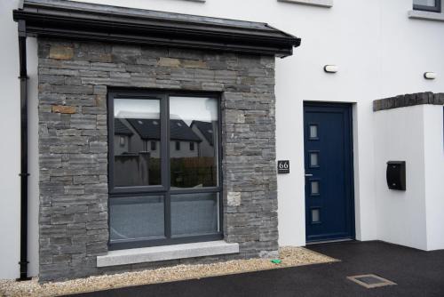 Donegal House | Luxury 3 bed town house Dog friendly
