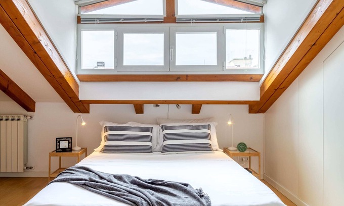 Trieste Old Town Apartment | Luxury 350 Sq Mt flat✦Terrace Central Trieste ✦Free Wifi