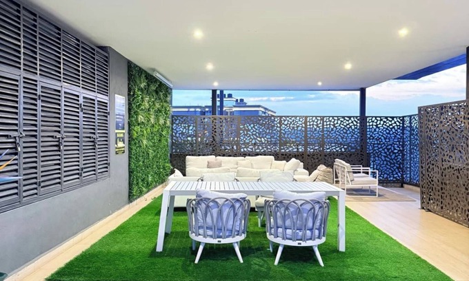 Lavington Apartment | Luxury 3BR Apartment at Riverside Square, Riverside Drive