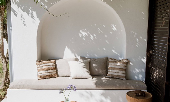 Franschhoek Other | Luxury 4 Bed Farmhouse - The Residence at Maison