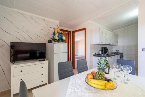 Strongoli Apartment | Luxury and Comfort in a Sea View Apartment