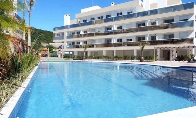 Jurere Apartment | Luxury and High Standards in Jurerê