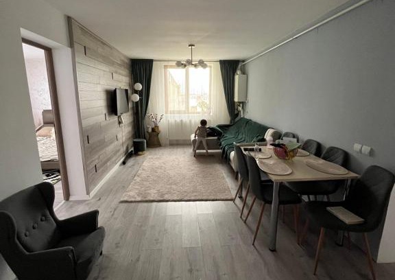 Campulung Apartment | Luxury Apart Câmpulung