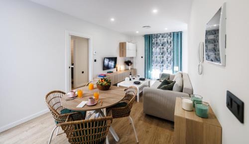 Almendralejo Apartment | Luxury Apartamento Jambo