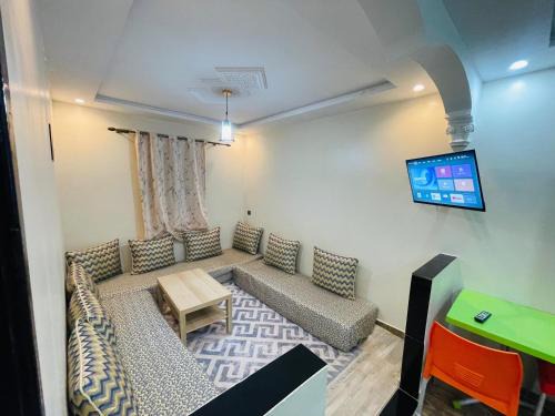 Laayoune Apartment | Luxury apartement 3 in laayoune
