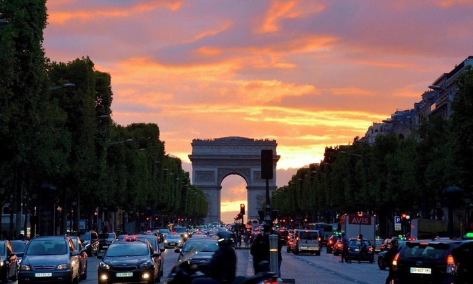 Quartier de Javel Apartment | Luxury Apartment 250m2 - Champs Élysées & Eiffel Tower