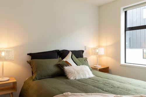 Christchurch City Centre House | Luxury Apartment Christchurch Central