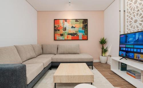 Riyadh Apartment | Luxury apartment in Almughrizat