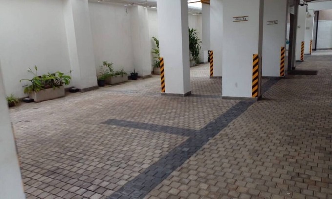 Colombo 07 Apartment | Luxury Apartment in Colombo 7