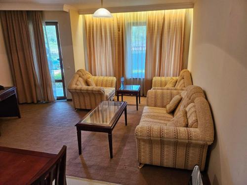 Shiligarnika Apartment | Luxury apartment in Downtown Resort Bansko