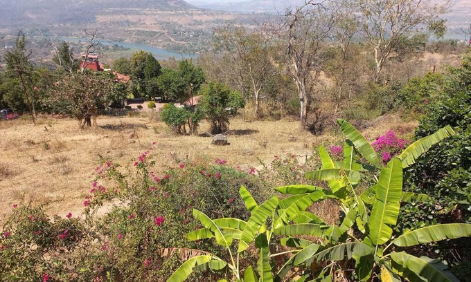 Central Pune Apartment | Luxury apartment in the heart of the city and peaceful ambience within the city