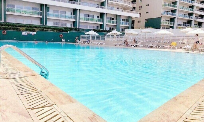 Sliema Apartment | Luxury Apartment Pool and Terrace, Top Location