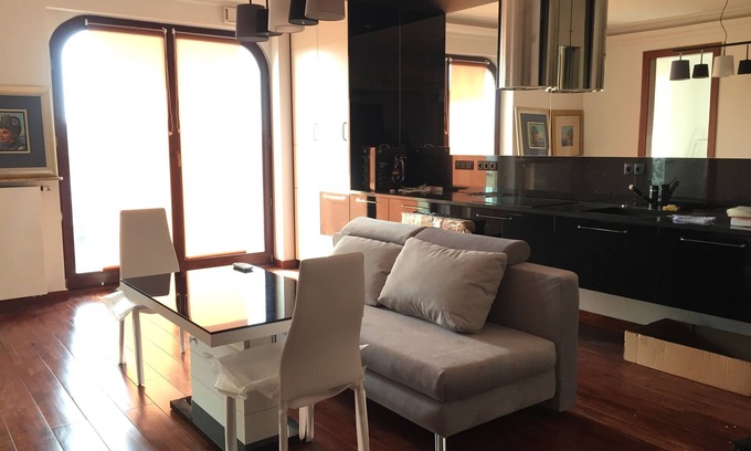 Sielce Apartment | Luxury apartment,prestigious place https:/my.matterport.com/show/?m=7gjJk4p3W62