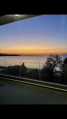 Chalcis Apartment | Luxury Apartment Sea View Chalkida