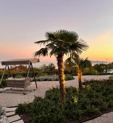 Opatija Apartment | Luxury Apartment St Hedonist with Pool and Garden