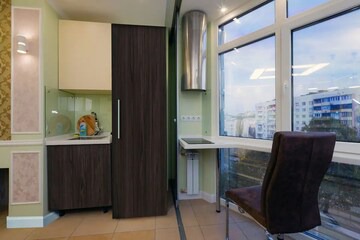 Pechers'kyi District House | Luxury apartment with a Big Jacuzzi, Sauna and Turkish Hammam