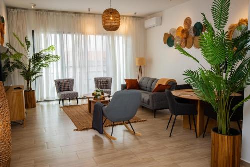 Kigali Apartment | Luxury Apartment with a View