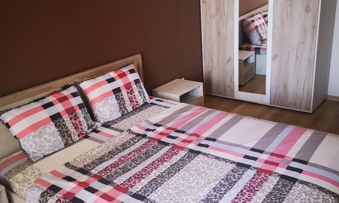 Kavarna Apartment | Luxury apartments in complex Karia with unbelievable sea view. #4