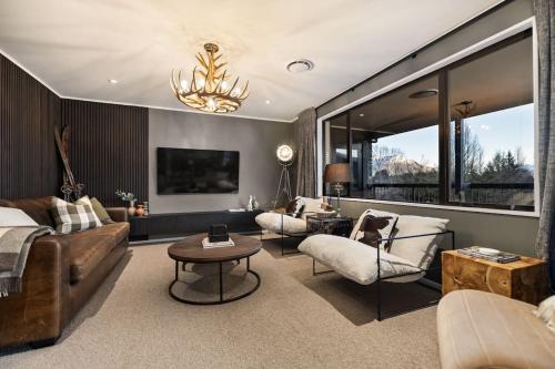 Arrowtown House | Luxury Away - Arrow Lodge