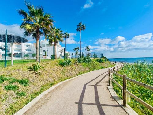 Casares del Mar Apartment | LUXURY Casares del Mar D BJ2