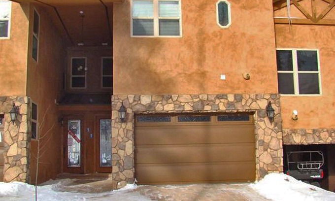 Brian Head Condo | Luxury Condo in Brian Head, Beautiful Amenities, Easy Walk/Ski To Slopes