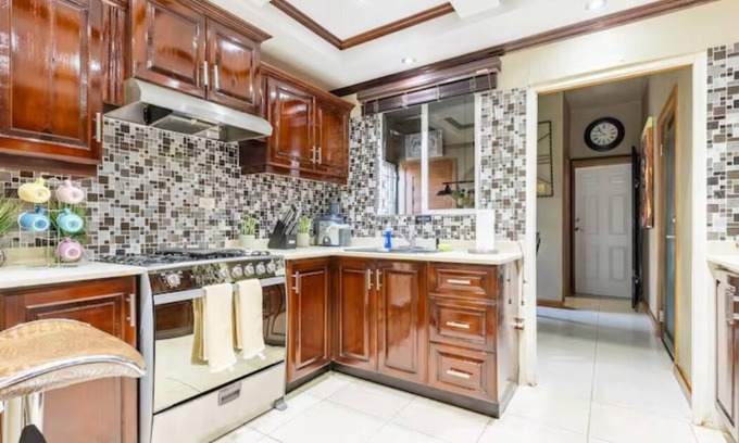 Montego Bay House | Luxury Cozy Home-Gated Community -Wi-Fi -Central