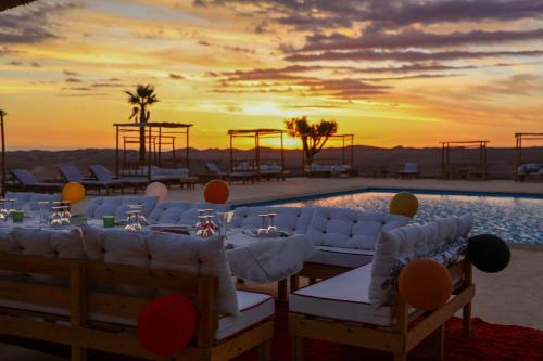 Agafay Other | Luxury Desert Tents - Agafay Experience