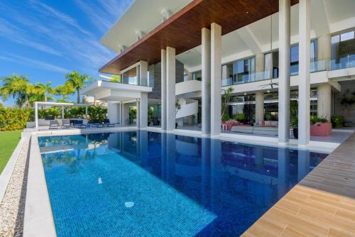 Cap Cana Marina House | Luxury Escape Cap Cana - Villa Akim